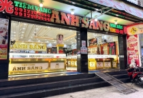 GIỚI THIỆU TIỆM VÀNG ÁNH SÁNG – SÔNG ĐỐC, CÀ MAU