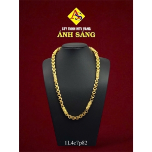 Vàng 610