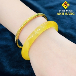 Vòng Mắt Mèo 