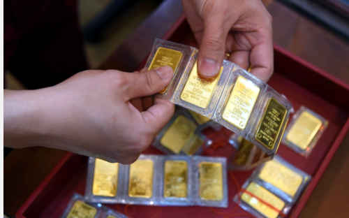 Sàn giao dịch vàng quốc gia, nếu tái lập sẽ giúp điều tiết thị trường hiệu quả (Bài 4) Sàn giao dịch vàng quốc gia, nếu tái lập sẽ giúp điều tiết thị trường hiệu quả (Bài 4)