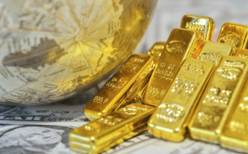 Chuyển đổi số để minh bạch hóa thị trường vàng (Bài 2) Chuyển đổi số để minh bạch hóa thị trường vàng (Bài 2)