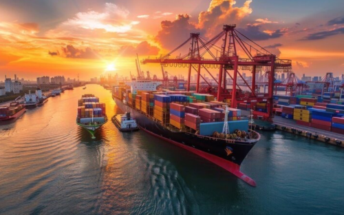 Những quốc gia tự tin nhất về triển vọng kinh tế năm 2025 Những quốc gia tự tin nhất về triển vọng kinh tế năm 2025