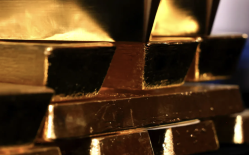 Vàng tăng giá mạnh vì CPI Mỹ yếu hơn dự báo Vàng tăng giá mạnh vì CPI Mỹ yếu hơn dự báo