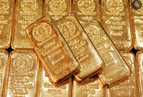 Giá vàng dự báo khó tăng trở lại