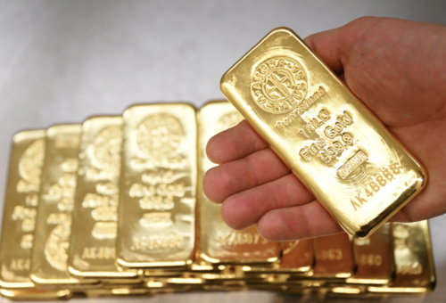 Giới phân tích dự báo giá vàng khó bứt phá trong tuần này