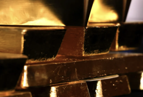 Vàng tăng giá mạnh vì CPI Mỹ yếu hơn dự báo