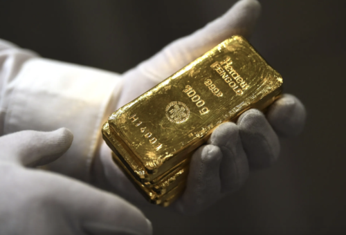 Vàng là “hầm trú ẩn” được ưa chuộng nhất từ đầu năm đến nay