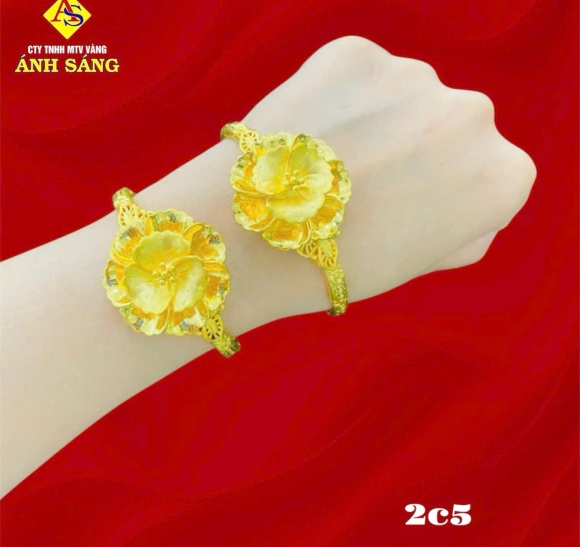 Vòng tay ASJ980-0001