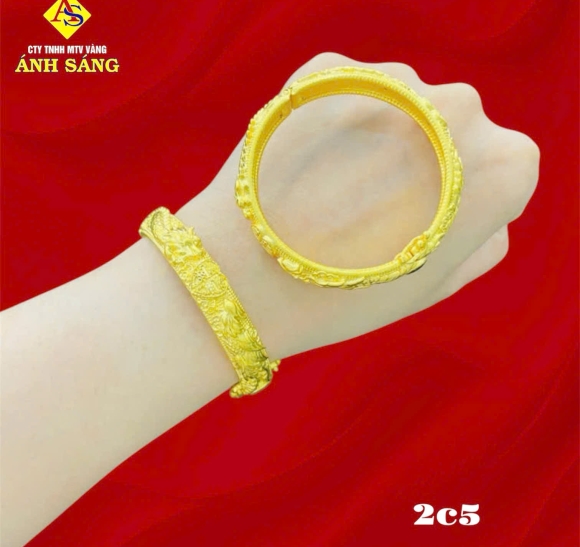 Vòng tay ASJ980-0005