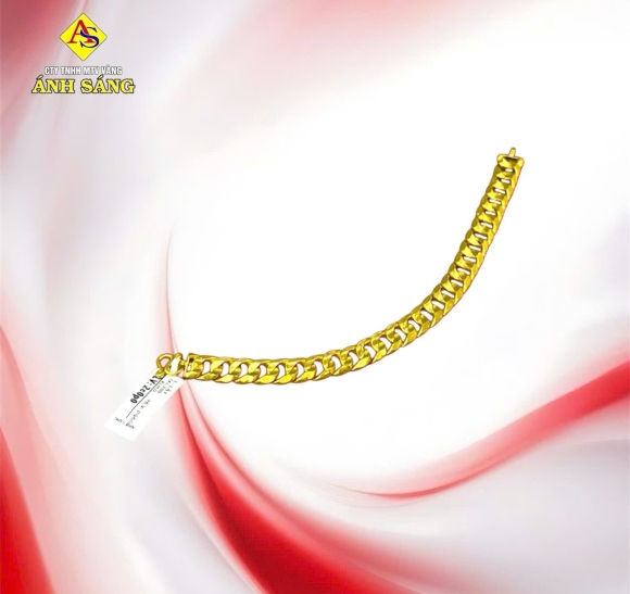 Lắc Tay Lật Sũng 2C0 V960 AS201