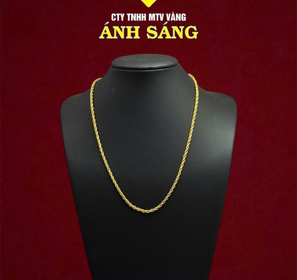 Dây Lật Xoắc Đặc 5c5 V610 5492