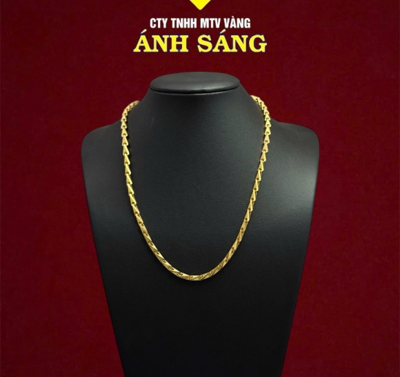 Dây Bánh Ú Đúc V610 4446