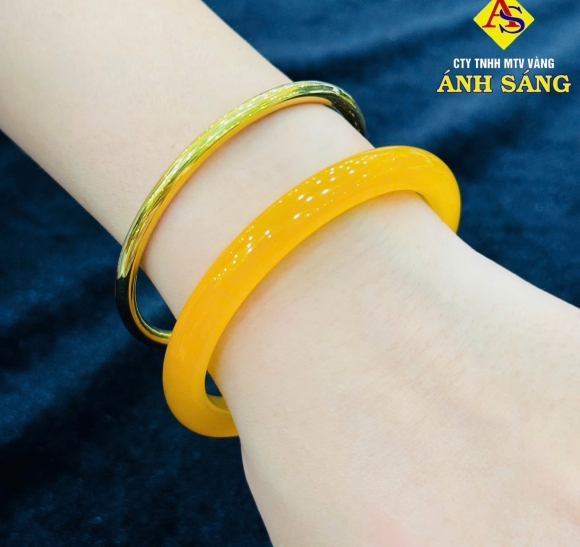 Vòng Mắc Mèo Phòng Thuỷ MMPT0003