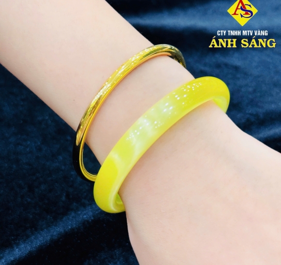 Vòng Mắc Mèo Phòng Thuỷ MMPT0004