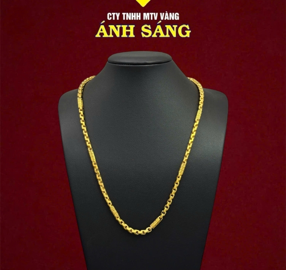 Dây Chuyền Nam ASJ610-29 Dây Chuyền Nam ASJ610-29