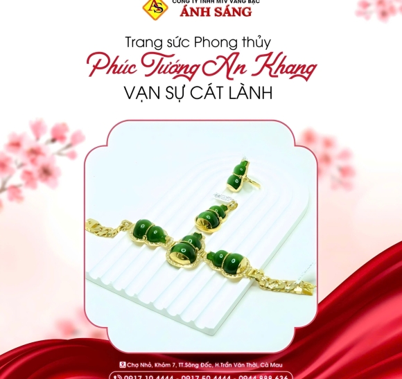 BỘ HỒ LÔ XANH LÁ  (MỆNH MỘC - HỎA - THỦY) BỘ HỒ LÔ XANH LÁ  (MỆNH MỘC - HỎA - THỦY)