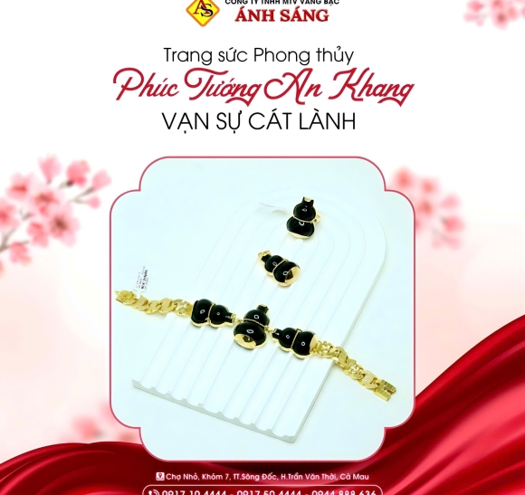 BỘ HỒ LÔ MÀU ĐEN (KIM - MỘC - THỦY) BỘ HỒ LÔ MÀU ĐEN (KIM - MỘC - THỦY)