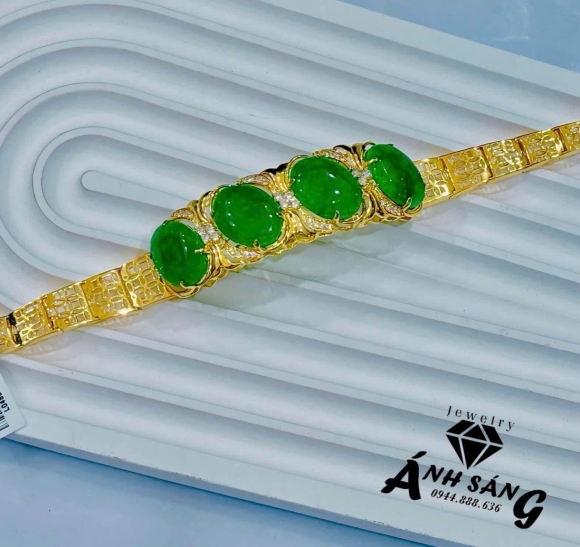 LẮC CẨM THẠCH ASJ-001 LẮC CẨM THẠCH ASJ-001