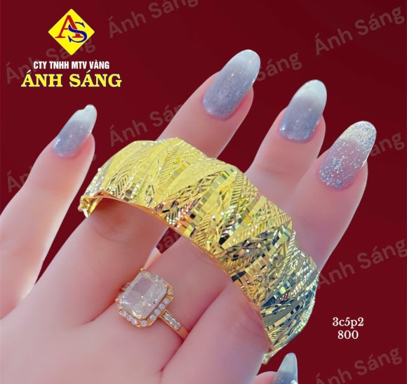 Vòng Tay ASJ610-114