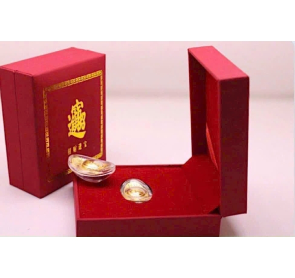 Quà Tặng Vàng – Dẫn Lối Đến Trái Tim Người Thương