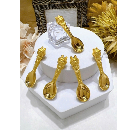 Quà Tặng Vàng – Chạm Đến Trái Tim Người Nhận