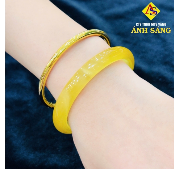 Vòng Mắc Mèo Phòng Thuỷ MMPT0001