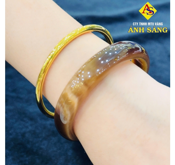 Vòng Mắc Mèo Phòng Thuỷ MMPT0002