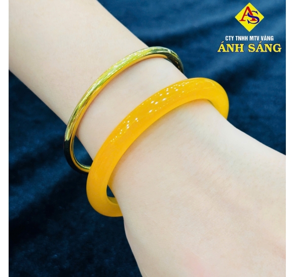 Vòng Mắc Mèo Phòng Thuỷ MMPT0003
