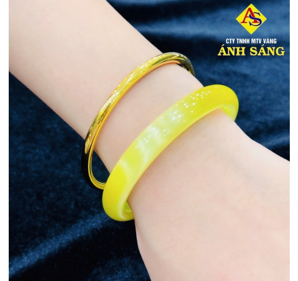Vòng Mắc Mèo Phòng Thuỷ MMPT0004