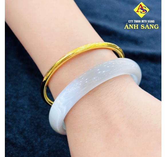 Vòng Mắc Mèo Phòng Thuỷ MMPT0006