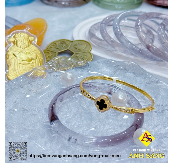 Vòng phong thủy VPT 0003