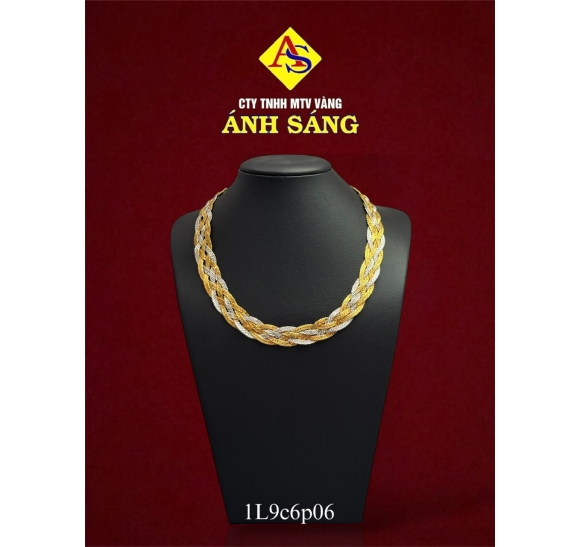 Dây Chuyền Nữ ASJ610-22