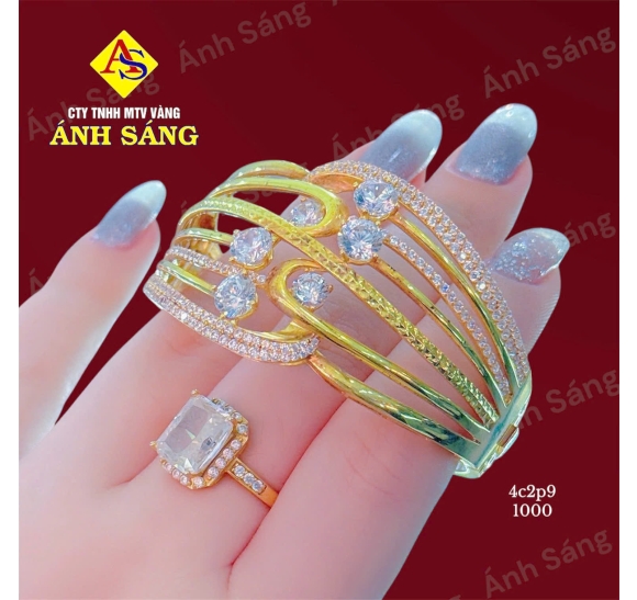 Vòng Tay ASJ610-113