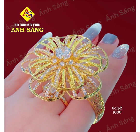 Vòng Tay ASJ610-118