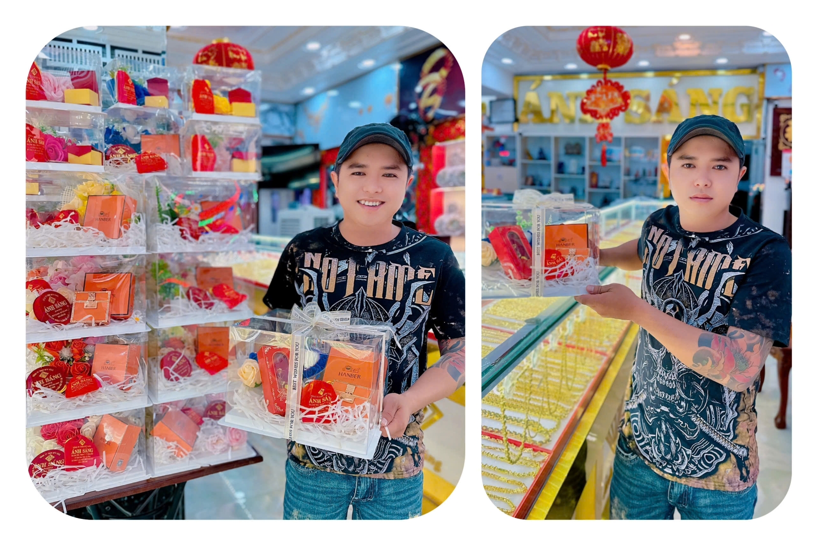 Khách Hàng Thân Thiết – Mua Là Có Quà