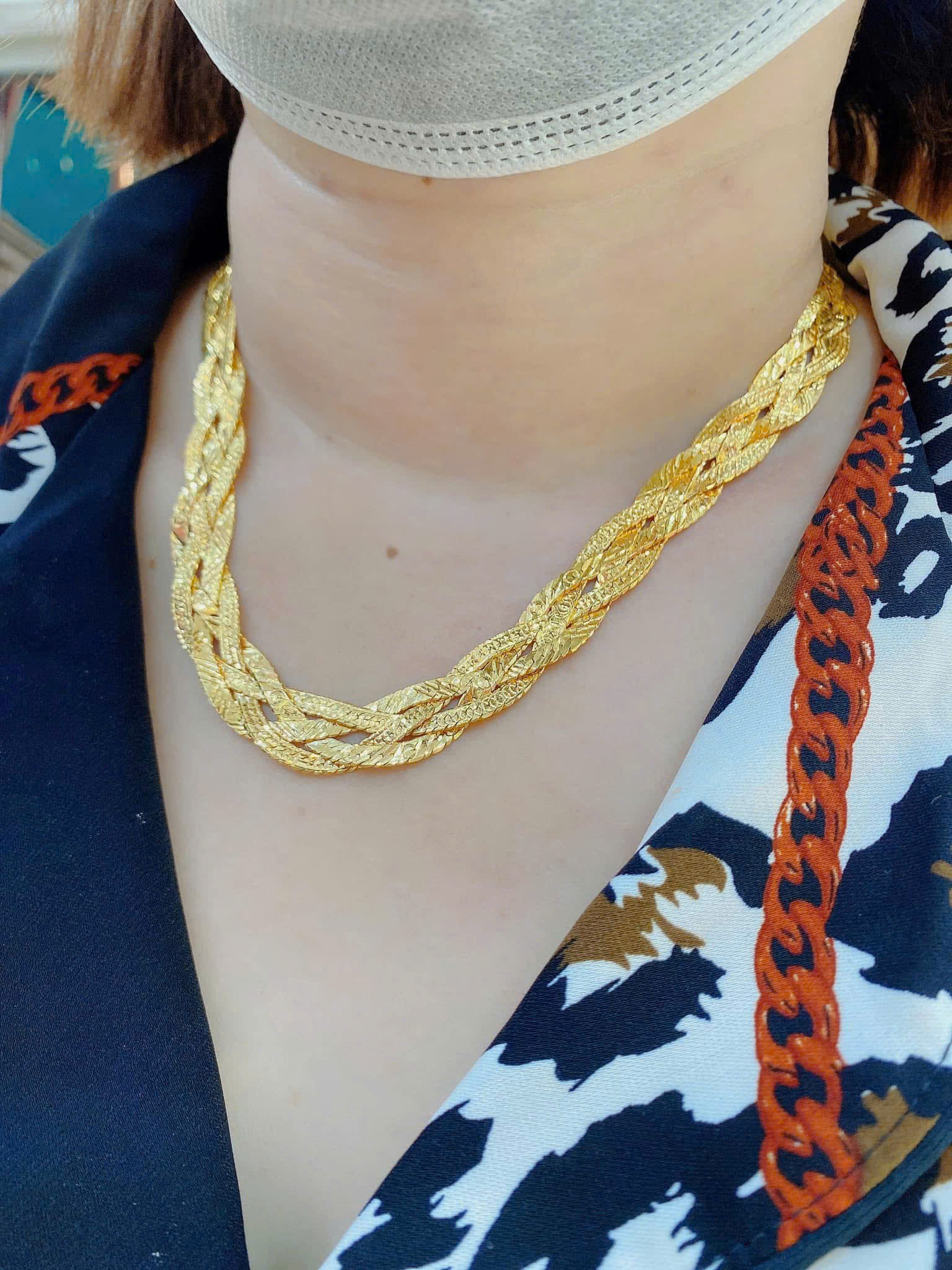 Cô dâu lựa chọn bộ trang sức cưới hoàn hảo Cô dâu lựa chọn bộ trang sức cưới hoàn hảo