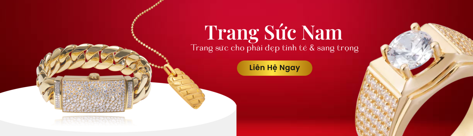 CÔNG TY TNHH MTV VÀNG BẠC ÁNH SÁNG